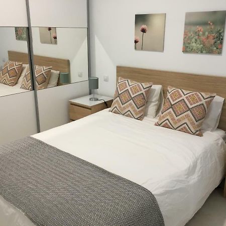 Las Canteras Sun Las Palmas de Gran Canaria Dış mekan fotoğraf